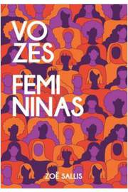 Vozes Femininas - Zoë Sallis