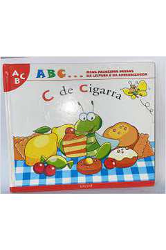 C de Cigarra ( Novo) - Malgorzata Strzalkowska