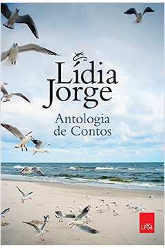 Antologia de Contos ( Novo)
