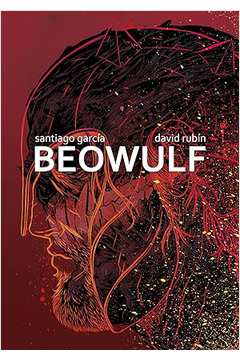 Beowulf- Volume único ( Novo)