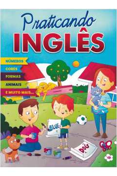 Praticando Inglês