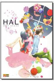 Hal- Volume Único