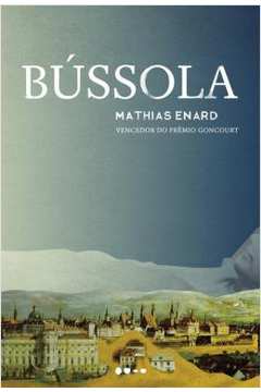 Bússola