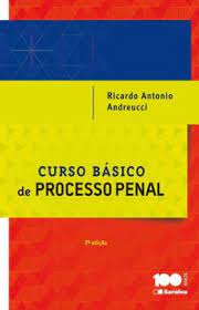 Curso Básico de Processo Penal 2ª Ed.
