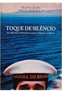 Toque de Silêncio