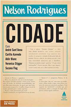 Cidade - Nelson Rodrigues