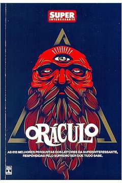 Super Interessante: Oráculo