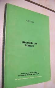 Filosofia do Direito