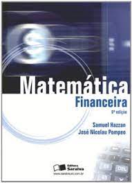 Matemática Financeira- 6ª Edição