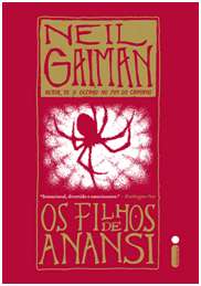 Os Filhos de Anansi
