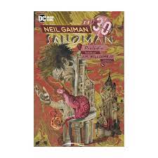 Sandman- Vol 14- Prelúdio ( Novo- Lacrado)