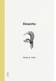 Deserto - Paula Vaz