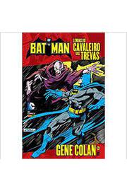 Batman: Lendas do Cavaleiro das Trevas- Vol. 2 ( Novo)
