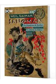 Sandman- Vol. 13- os Caçadores de Sonhos ( Novo- Lacrado)