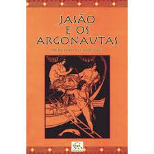 Jasão e os Argonautas - Menelaos Stephanides