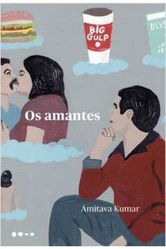 Os Amantes