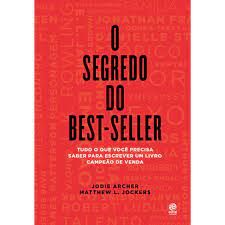 O Segredo do Best- Seller