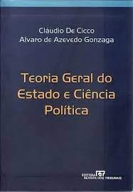 Teoria Geral do Estado e Ciência Política