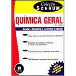 Coleção Schaum- Teoria e Problemas de Química Geral- 8ª Edição