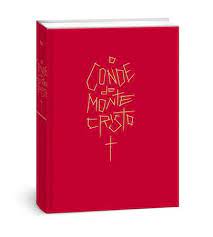 O Conde de Monte-cristo - Alexandre Dumas