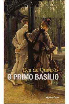 O Primo Basílio