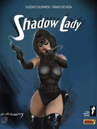 Shadow Lady