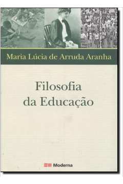 Filosofia da Educação