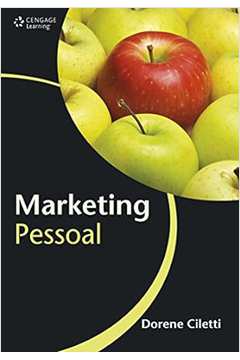 Marketing Pessoal - Dorene Ciletti