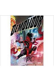 Demolidor: Quarentena- Volume 7