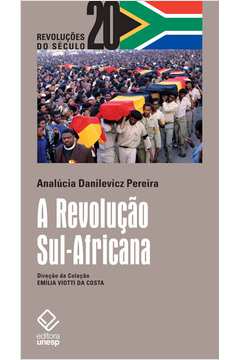 A Revolução Sul- Africana