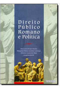 Direito Público Romano e Política