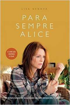 Para Sempre Alice - Lisa Genova