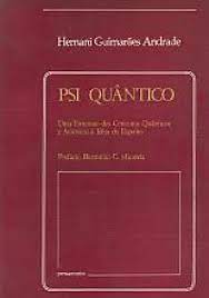 Psi Quântico - Hernani Guimarães Andrade