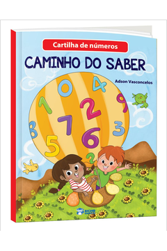 Caminho do Saber: Aprendendo os Números