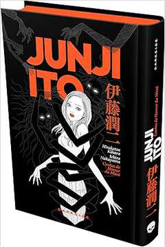 Contos de Horror da Mimi- Edição Completa (novo- Lacrado)