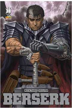 Berserk- Vol. 38 ( Novo)