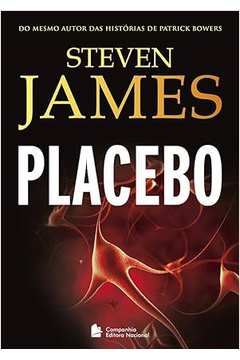 Placebo  -  Steven James