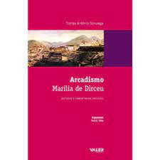 Arcadismo: Marília de Dirceu ( Novo)