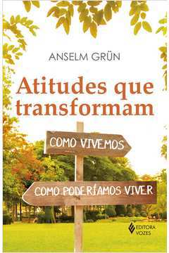 Atitudes Que Transformam