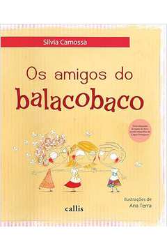 Os Amigos do Balacobaco