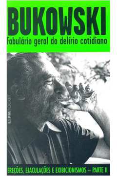 Fabulário Geral do Delírio Cotidiano - Parte II