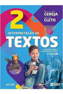 Interpretação de Textos - 2º Ano ( Novo)