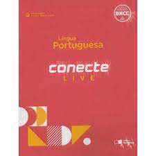 Conecte Live- Língua Portuguesa- Volume único - William Cereja
