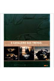 Cavaleiro das Trevas - Especial Filme  - Panini