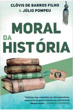 Moral da História