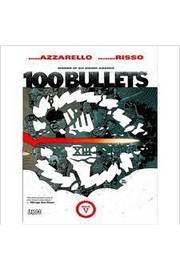 100 Balas- Livro 5- Edição de Luxo ( Novo) - Brian Azzarello