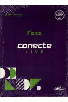 Conecte Live- Física- Volume único - Ricardo Helou Doca