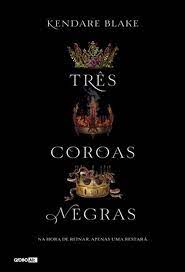 Três Coroas Negras