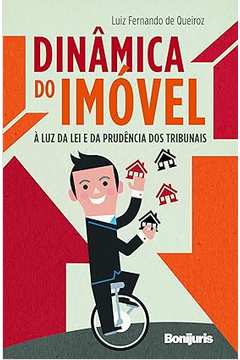 Dinâmica do Imóvel ( Novo) - Luiz Fernando de Queiroz