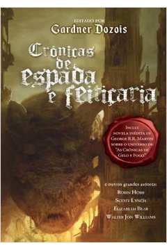 Crônicas de Espada e Feitiçaria